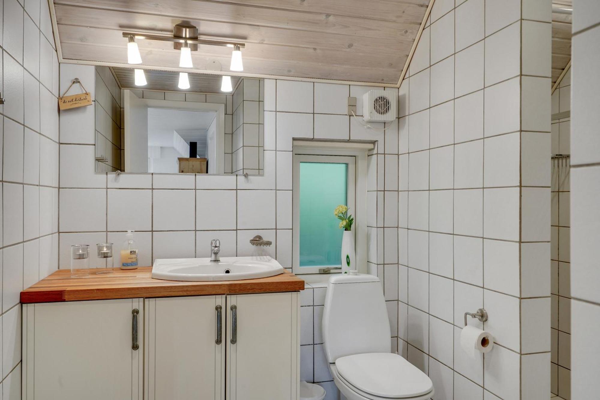 Vakantiehuis Blabjerggaard - Hennebysvej 58 Henne Strand